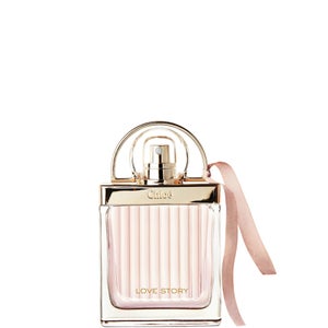 Chloé Love Story Eau de Toilette 50ml