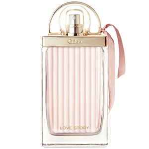 Chloé Love Story Eau de Toilette Spray 75ml