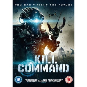Kill Command