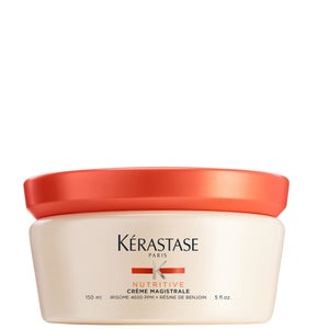 Kérastase Nutritive Creme Magistral: Fundamental Nutrition Balm Leave In Conditioner 150ml