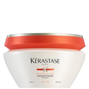 Kerastase Nutritive Masquintense Fine Hair Mask 200ml