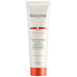Kérastase Nutritive Nectar Thermique; Nourishing Heat Protecting Milk 150ml