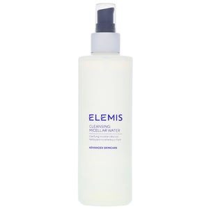 Elemis Advanced Skincare Smart Cleanse Micellar Water 200ml