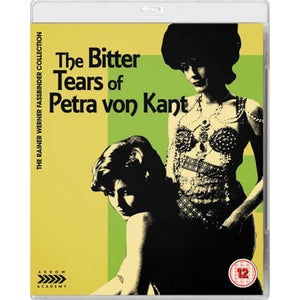 The Bitter Tears of Petra von Kant