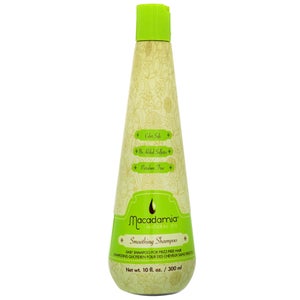 Macadamia Natural Oil Care & Treatment Smoothing Shampoo 300ml