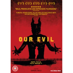 Our Evil