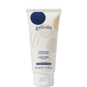 Gallinée Probiotic Hand Cream 50ml