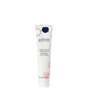 Gallinée Probiotic Hydrating Face Cream 30ml