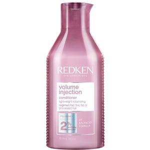 Redken Volume Injection Conditioner 250ml