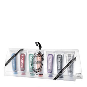Marvis Flavour Collection 7 x 25ml,