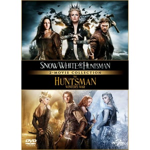 Snow White And The Huntsman/The Huntsman: Winter's War