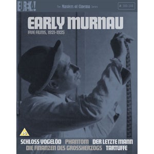 Early Murnau (Five Films)