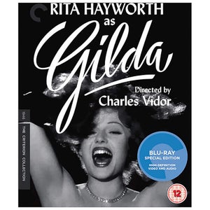 Gilda - The Criterion Collection