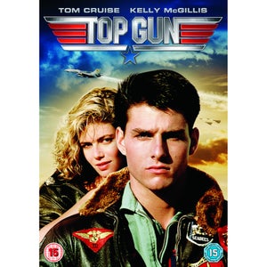 Top Gun Édition 30e Anniversaire