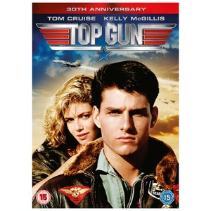 Top Gun - Edición 30 aniversario