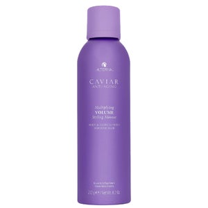 Alterna Caviar Anti-Aging Multiplying Volume Styling Mousse 232g