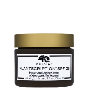 Origins Plantscription SPF25 Power Anti-Aging Cream 50ml