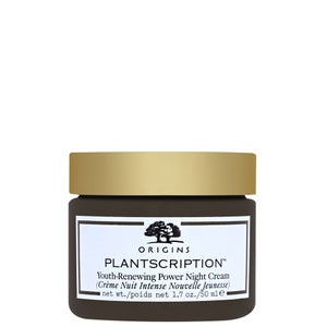 Origins Plantscription Youth-Renewing Power Night Cream 50ml