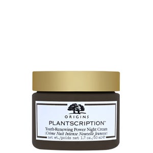 Origins Plantscription Youth-Renewing Power Night Cream 50ml