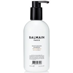 Balmain Hair Moisturising Shampoo (300ml)