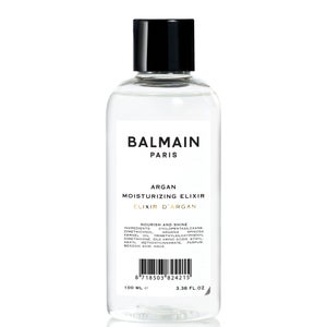 Balmain Hair Argan Moisturising Elixir (100ml)