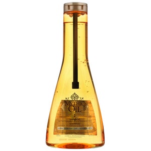 L'Oréal Professionnel Mythic Oil Shampoo for Normal to Fine Hair 250ml