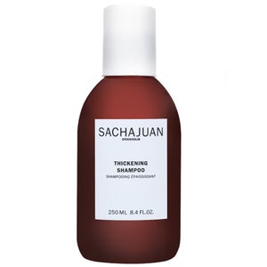 SACHAJUAN Haircare Thickening Shampoo 250ml / 8.4 fl.oz.
