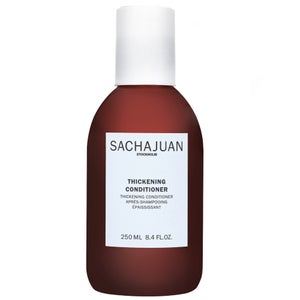 SACHAJUAN Haircare Thickening Conditioner 250ml / 8.4 fl.oz.