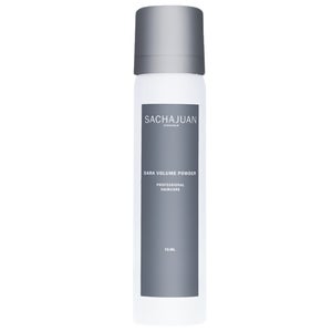 SACHAJUAN Dark Volume Powder 75ml