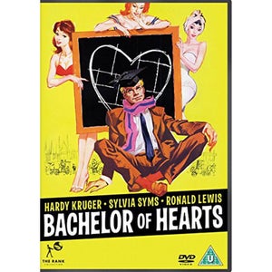 Bachelor of Hearts