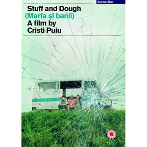 Stuff And Dough DVD