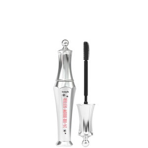 benefit 24-Hour Brow Setter Clear Brow Gel