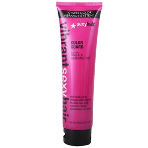 Sexy Hair Vibrant Color Guard Post Color Sealer 150ml