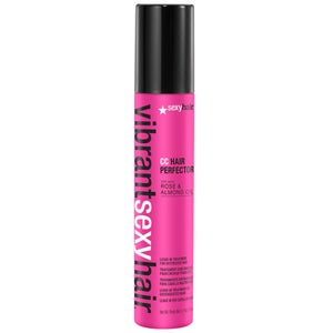 Sexy Hair Vibrant CC Hair Perfector Leave In Treatment 150ml