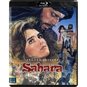 Sahara
