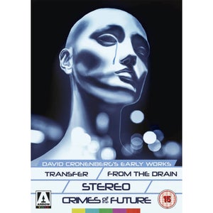 David Cronenberg's Early Works