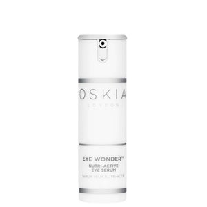 Oskia Facial Oils & Serums Wonder Nutri-Active Eye Serum 10ml