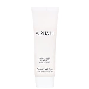 Alpha H Masks Beauty Sleep Power Peel 50ml