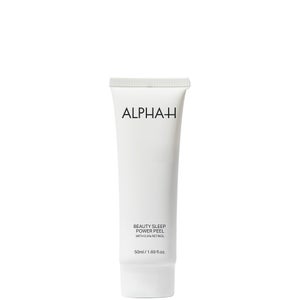Alpha-H Beauty Sleep Power Peel 50ml