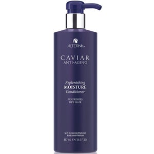 Alterna Caviar Anti-ageing Replenishing Moisture Conditioner 16.5oz
