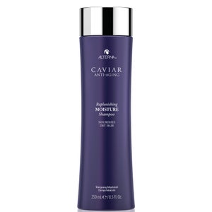 Alterna Caviar Anti-Aging Replenishing Moisture Shampoo 8.5 oz