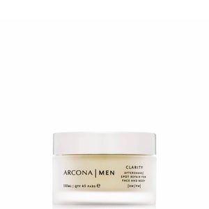 ARCONA MEN Clarity Aftershave Pads (45 Pads)