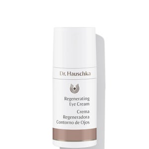 Dr. Hauschka Regenerating Eye Cream (0.5 fl. oz.)