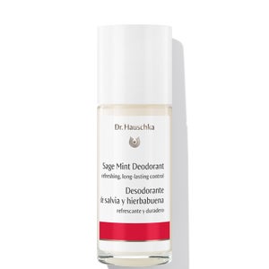Dr. Hauschka Sage Mint Deodorant (1.7 fl. oz.)