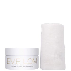 EVE LOM Cleanse Cleanser All Skin Types 50ml