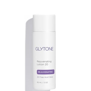 Glytone Rejuvenating Lotion - 20