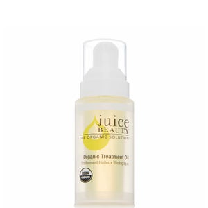 Juice Beauty USDA Organic Treatment Oil