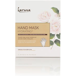 Karuna Hydrating Hand Mask