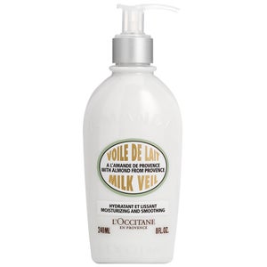 L'OCCITANE  Almond Milk Veil 240ml