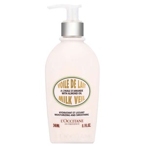 L'OCCITANE  Almond Milk Veil 240ml